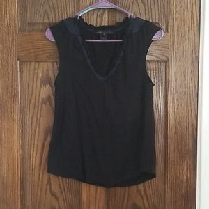 Pretty Marc Jacobs Tops Black Navy S